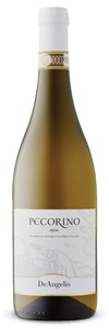 De Angelis Offida Pecorino Docg Bio 2016